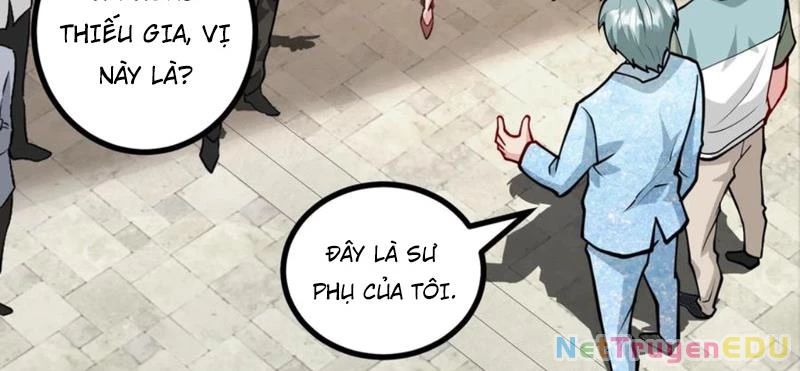Slime Ta Treo Cự Long Lên Đánh Là Hợp Lý Nhỉ?: Chapter 285