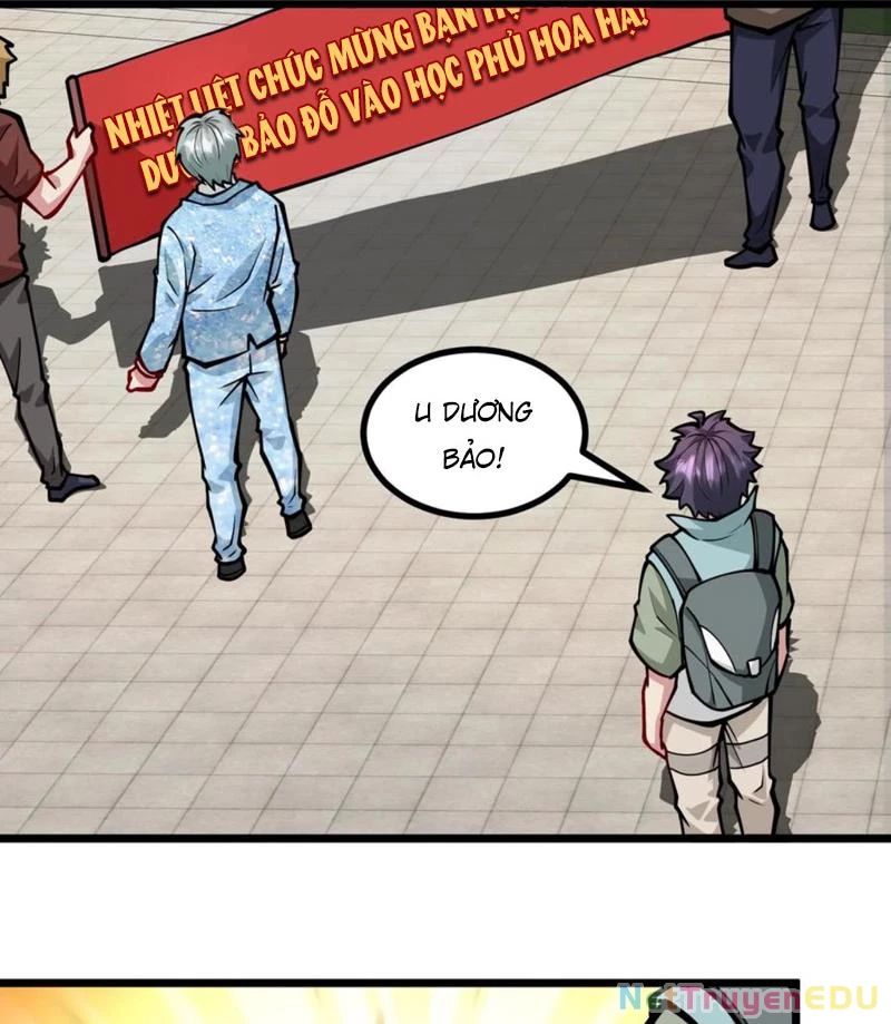 Slime Ta Treo Cự Long Lên Đánh Là Hợp Lý Nhỉ?: Chapter 285