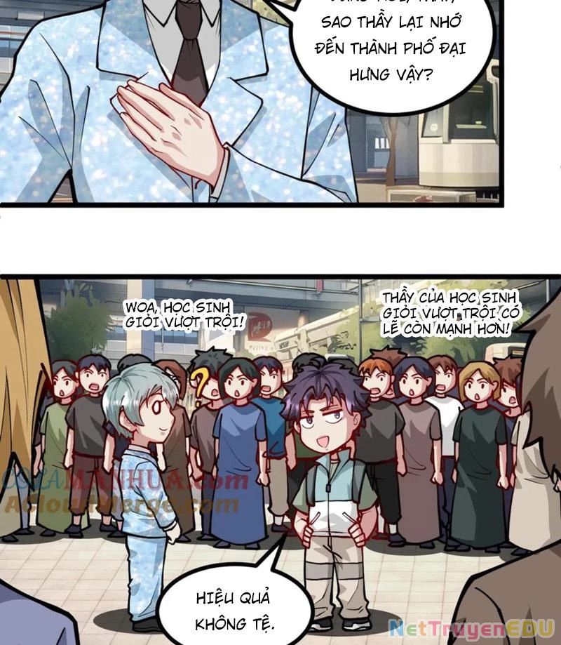 Slime Ta Treo Cự Long Lên Đánh Là Hợp Lý Nhỉ?: Chapter 285