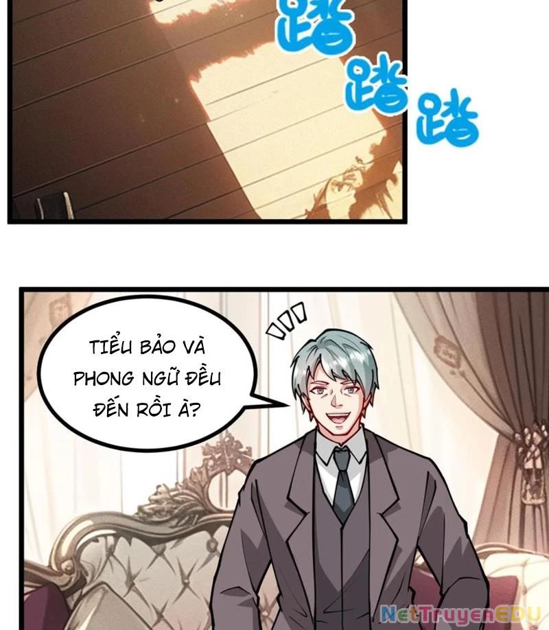 Slime Ta Treo Cự Long Lên Đánh Là Hợp Lý Nhỉ?: Chapter 286
