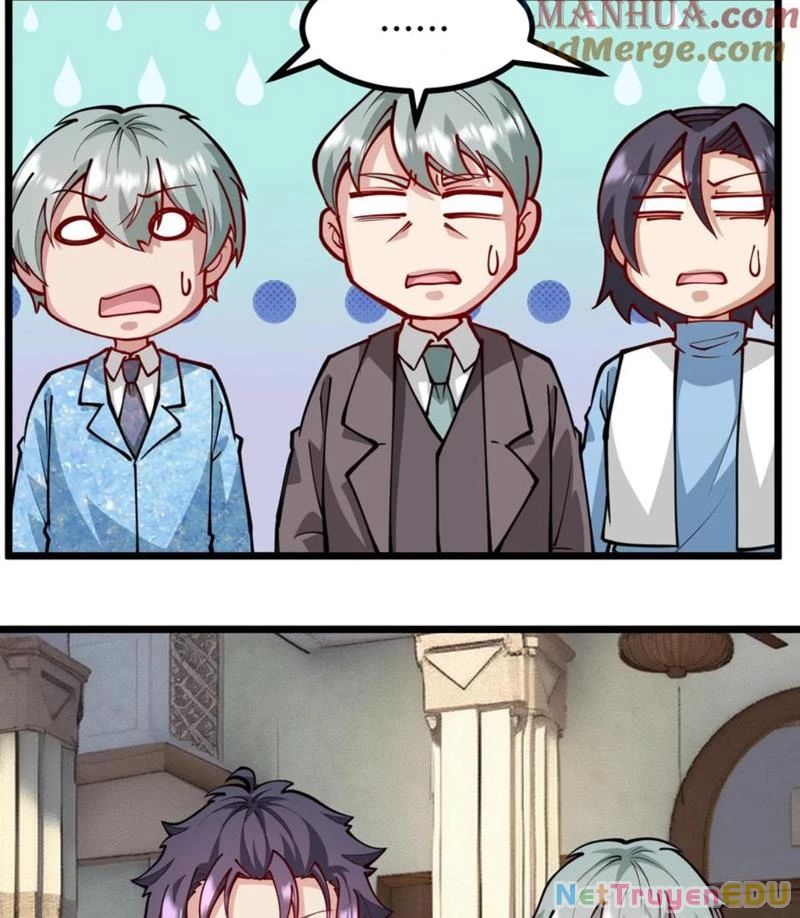 Slime Ta Treo Cự Long Lên Đánh Là Hợp Lý Nhỉ?: Chapter 286