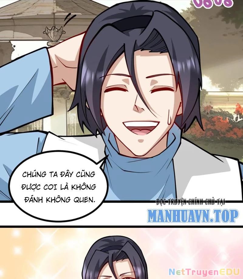 Slime Ta Treo Cự Long Lên Đánh Là Hợp Lý Nhỉ?: Chapter 286