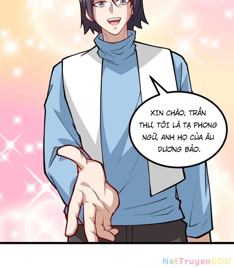 Slime Ta Treo Cự Long Lên Đánh Là Hợp Lý Nhỉ?: Chapter 286