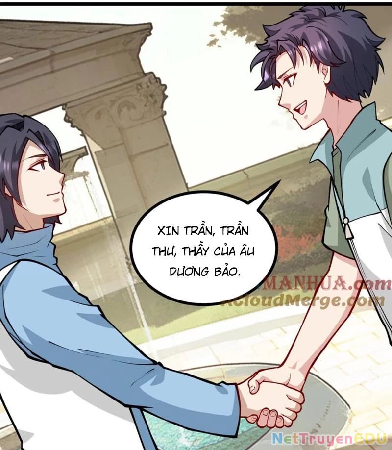Slime Ta Treo Cự Long Lên Đánh Là Hợp Lý Nhỉ?: Chapter 286