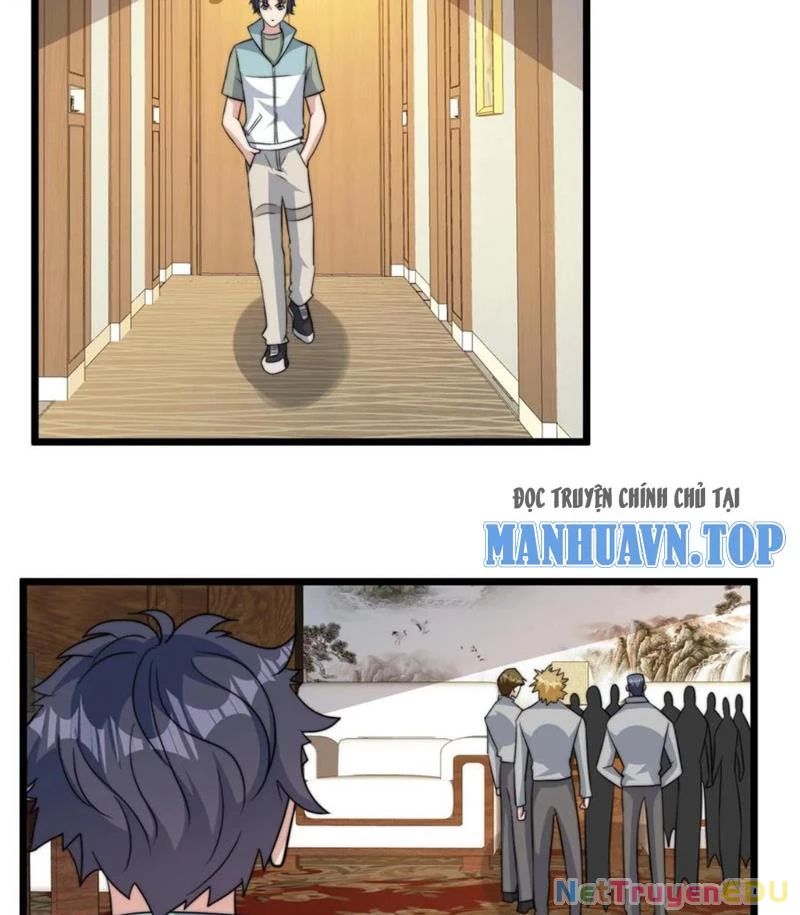 Slime Ta Treo Cự Long Lên Đánh Là Hợp Lý Nhỉ?: Chapter 287