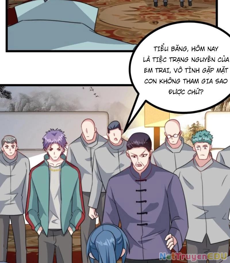 Slime Ta Treo Cự Long Lên Đánh Là Hợp Lý Nhỉ?: Chapter 287