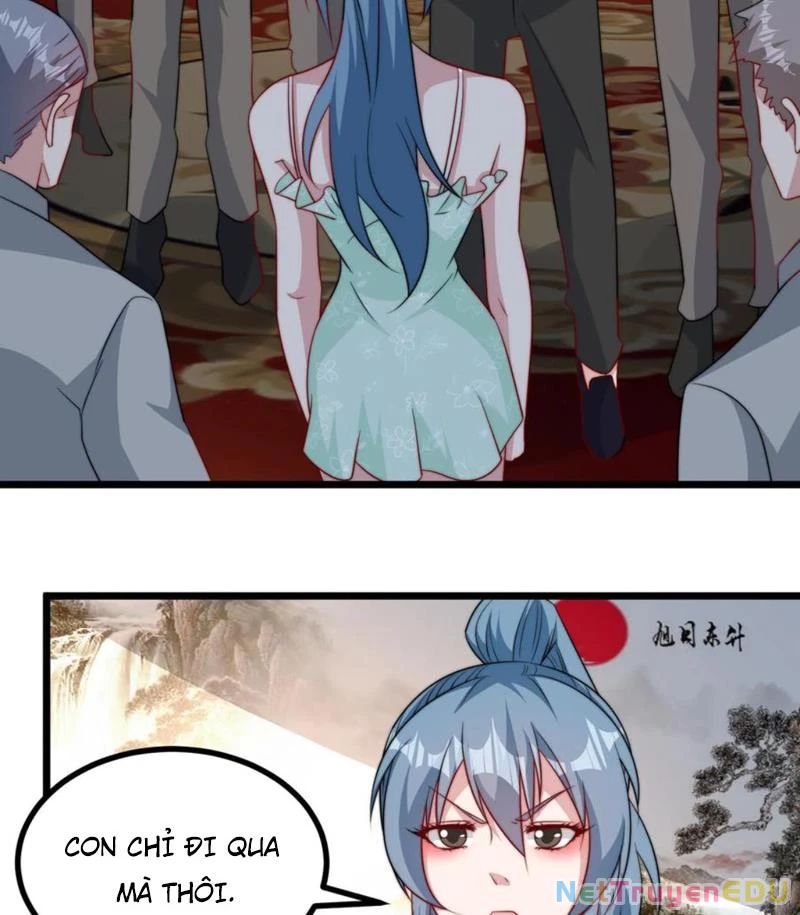 Slime Ta Treo Cự Long Lên Đánh Là Hợp Lý Nhỉ?: Chapter 287