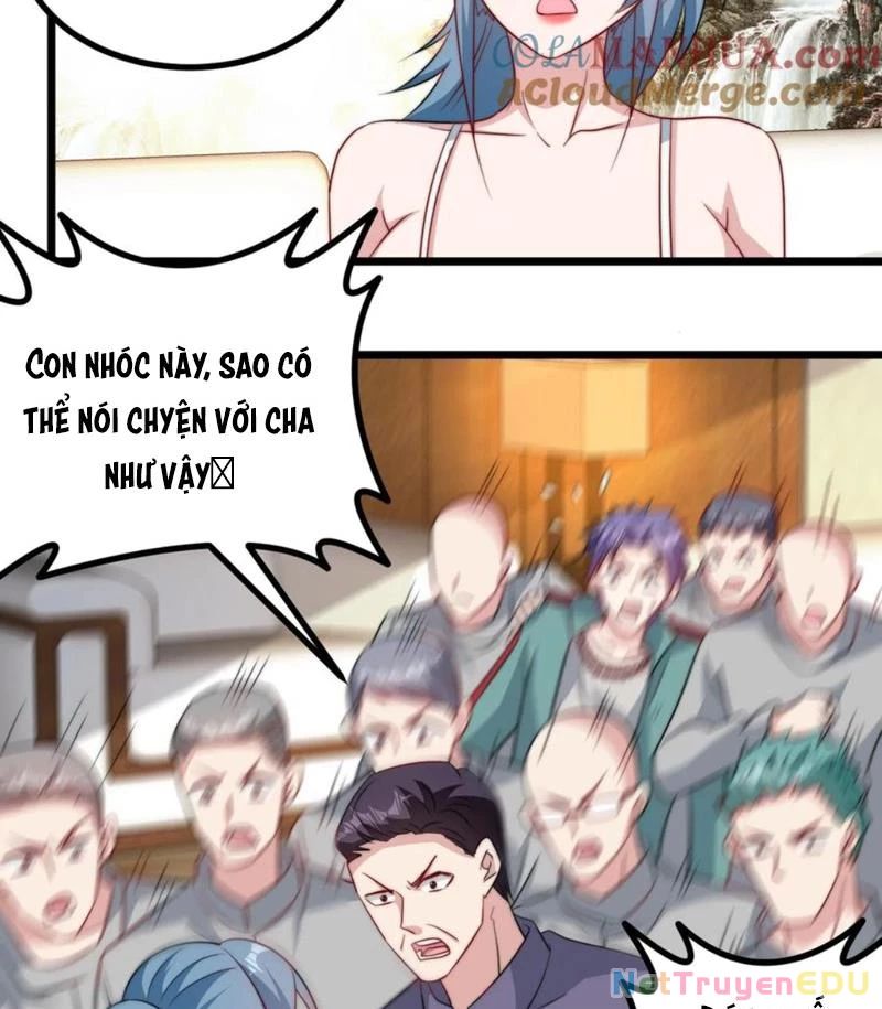 Slime Ta Treo Cự Long Lên Đánh Là Hợp Lý Nhỉ?: Chapter 287