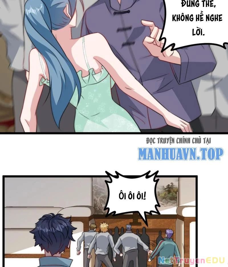 Slime Ta Treo Cự Long Lên Đánh Là Hợp Lý Nhỉ?: Chapter 287