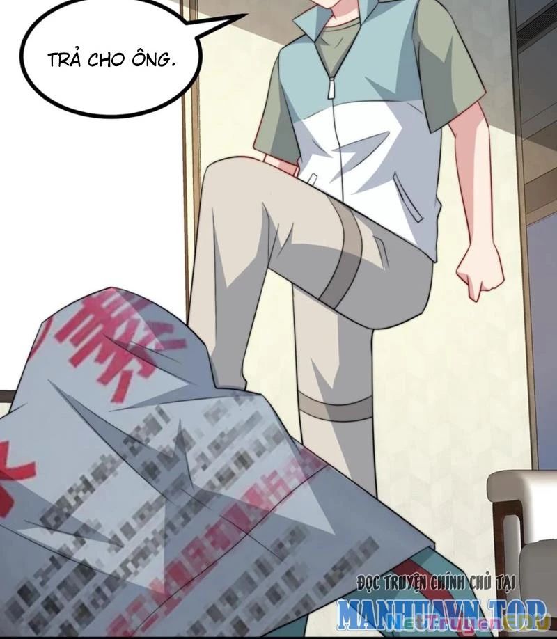 Slime Ta Treo Cự Long Lên Đánh Là Hợp Lý Nhỉ?: Chapter 288