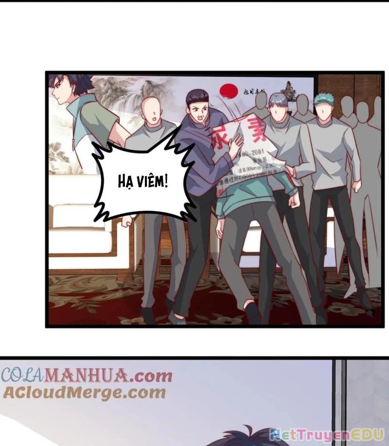 Slime Ta Treo Cự Long Lên Đánh Là Hợp Lý Nhỉ?: Chapter 288