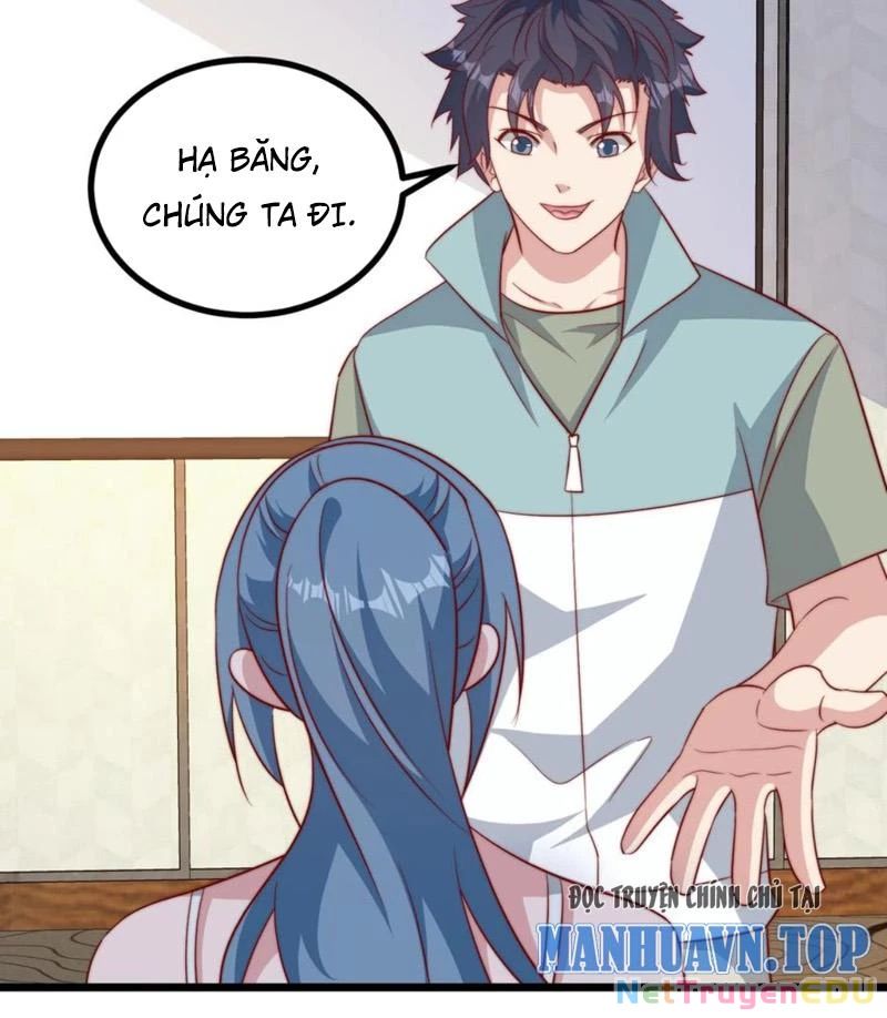 Slime Ta Treo Cự Long Lên Đánh Là Hợp Lý Nhỉ?: Chapter 288