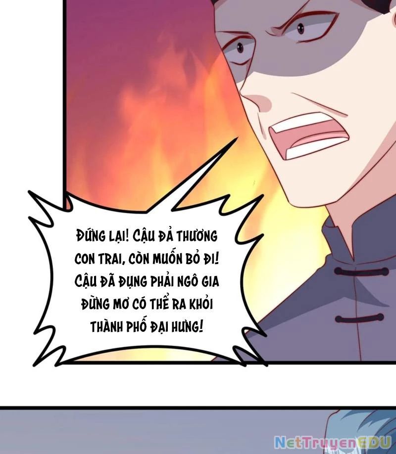 Slime Ta Treo Cự Long Lên Đánh Là Hợp Lý Nhỉ?: Chapter 288