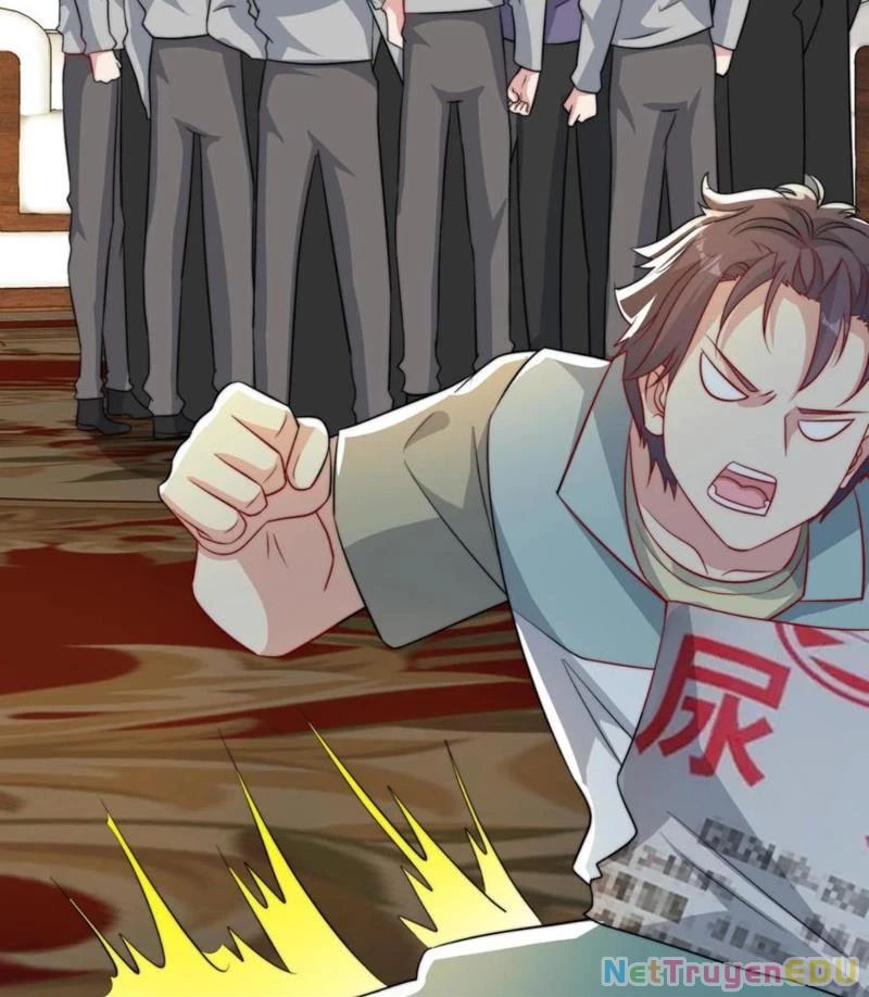 Slime Ta Treo Cự Long Lên Đánh Là Hợp Lý Nhỉ?: Chapter 288