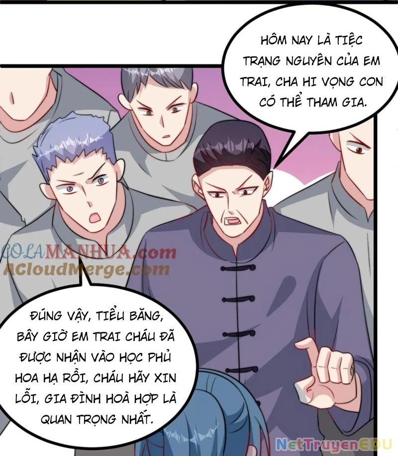 Slime Ta Treo Cự Long Lên Đánh Là Hợp Lý Nhỉ?: Chapter 288
