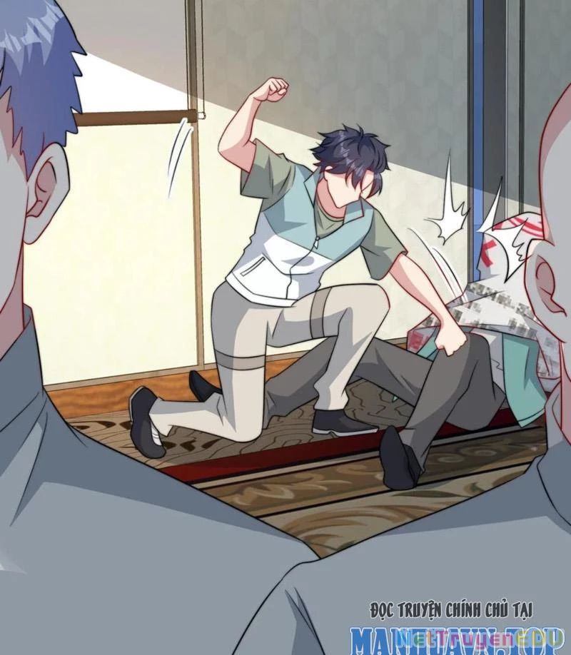 Slime Ta Treo Cự Long Lên Đánh Là Hợp Lý Nhỉ?: Chapter 288