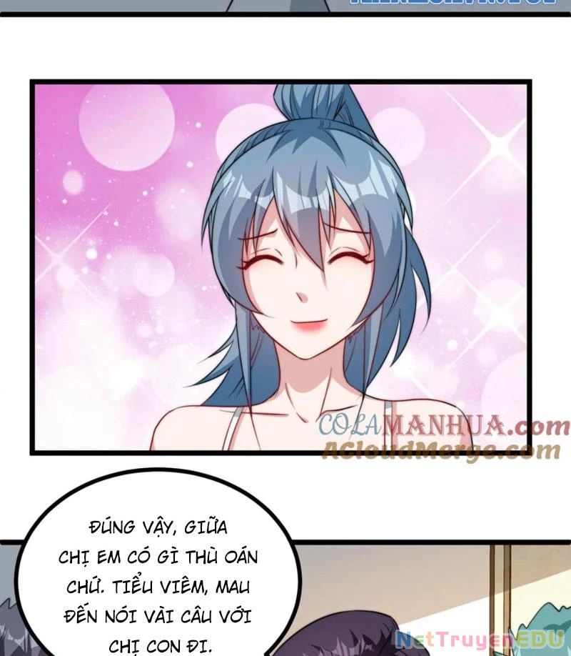 Slime Ta Treo Cự Long Lên Đánh Là Hợp Lý Nhỉ?: Chapter 288