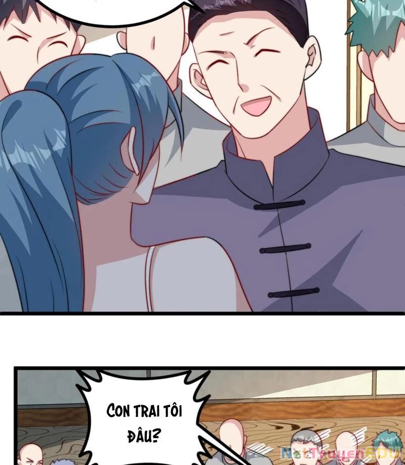 Slime Ta Treo Cự Long Lên Đánh Là Hợp Lý Nhỉ?: Chapter 288