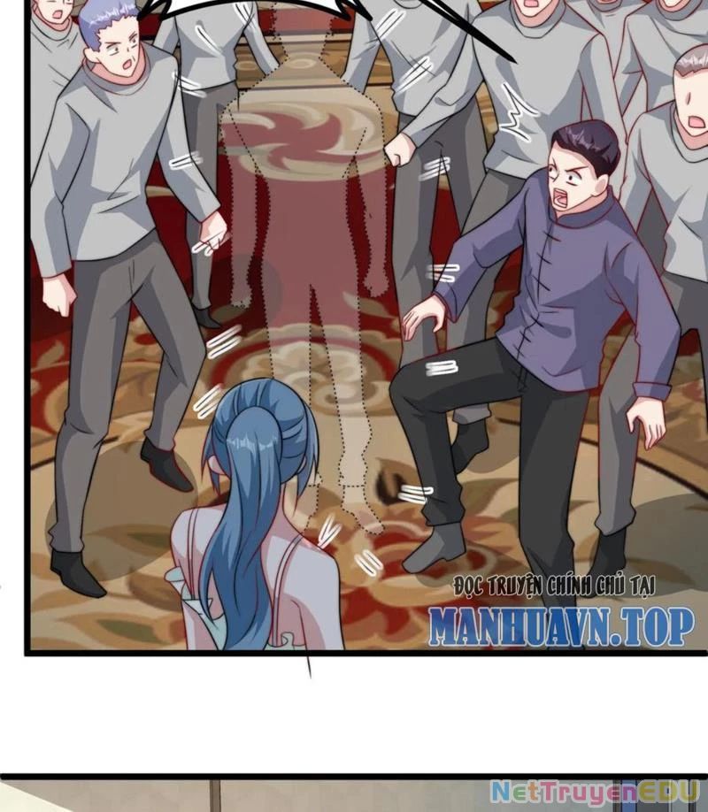 Slime Ta Treo Cự Long Lên Đánh Là Hợp Lý Nhỉ?: Chapter 288