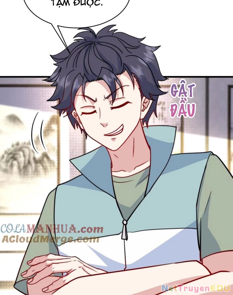 Slime Ta Treo Cự Long Lên Đánh Là Hợp Lý Nhỉ?: Chapter 289