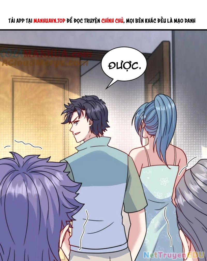 Slime Ta Treo Cự Long Lên Đánh Là Hợp Lý Nhỉ?: Chapter 289