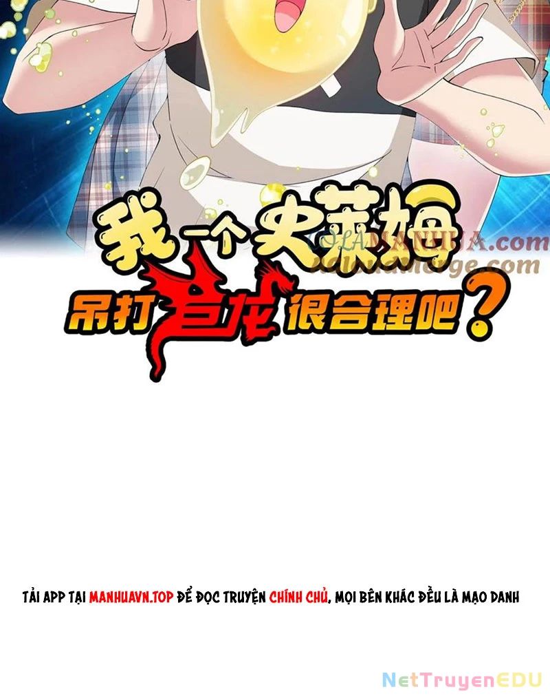 Slime Ta Treo Cự Long Lên Đánh Là Hợp Lý Nhỉ?: Chapter 289