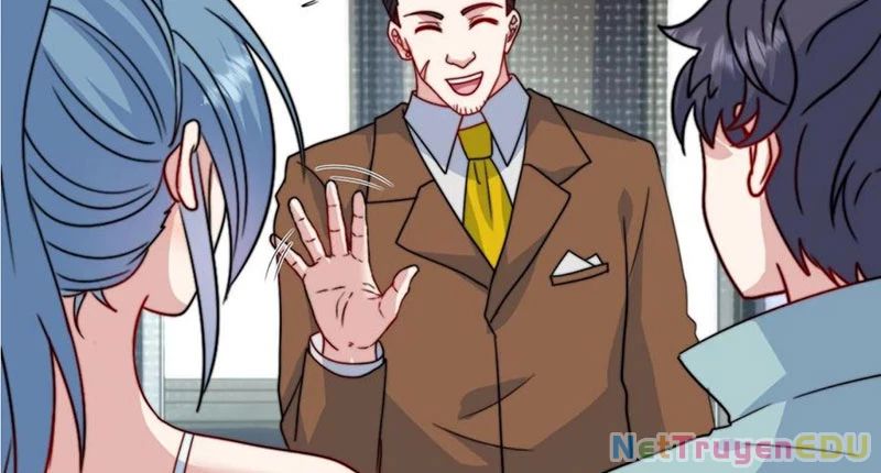 Slime Ta Treo Cự Long Lên Đánh Là Hợp Lý Nhỉ?: Chapter 289