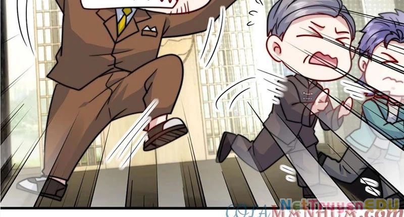 Slime Ta Treo Cự Long Lên Đánh Là Hợp Lý Nhỉ?: Chapter 289