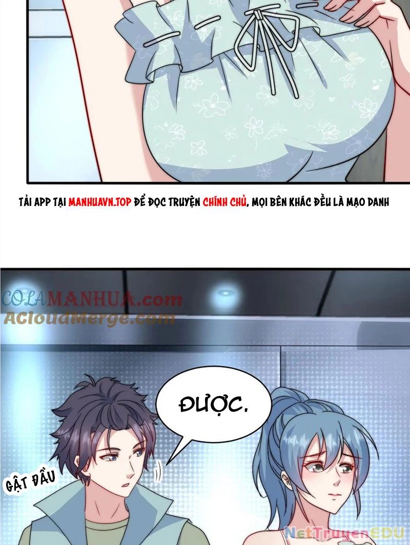 Slime Ta Treo Cự Long Lên Đánh Là Hợp Lý Nhỉ?: Chapter 289