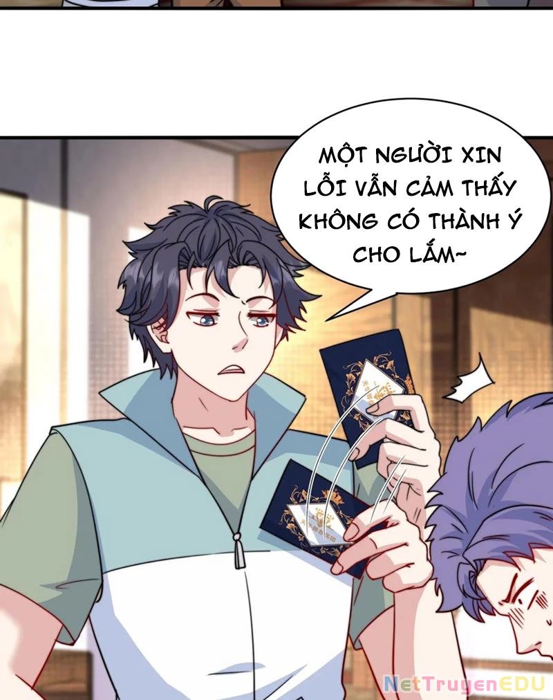 Slime Ta Treo Cự Long Lên Đánh Là Hợp Lý Nhỉ?: Chapter 289