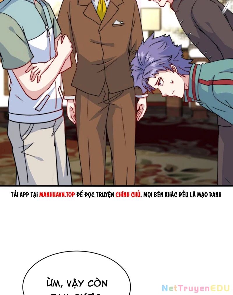 Slime Ta Treo Cự Long Lên Đánh Là Hợp Lý Nhỉ?: Chapter 289