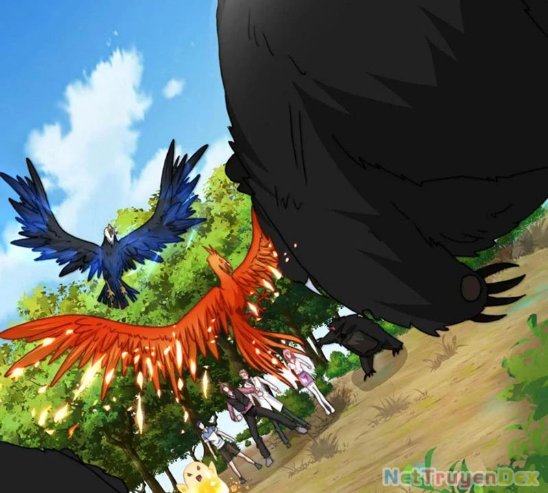 Slime Ta Treo Cự Long Lên Đánh Là Hợp Lý Nhỉ?: Chapter 29