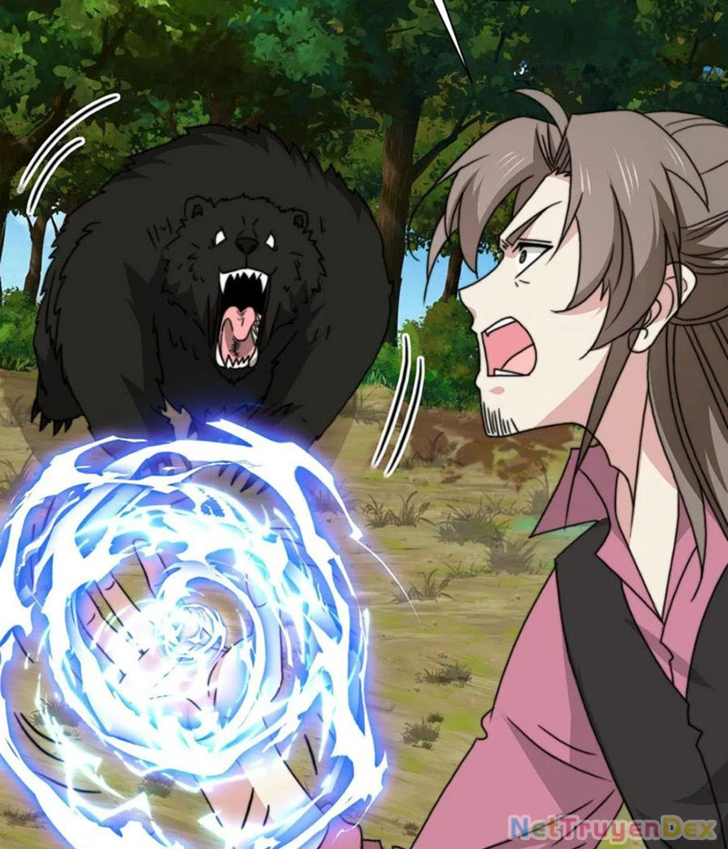 Slime Ta Treo Cự Long Lên Đánh Là Hợp Lý Nhỉ?: Chapter 29