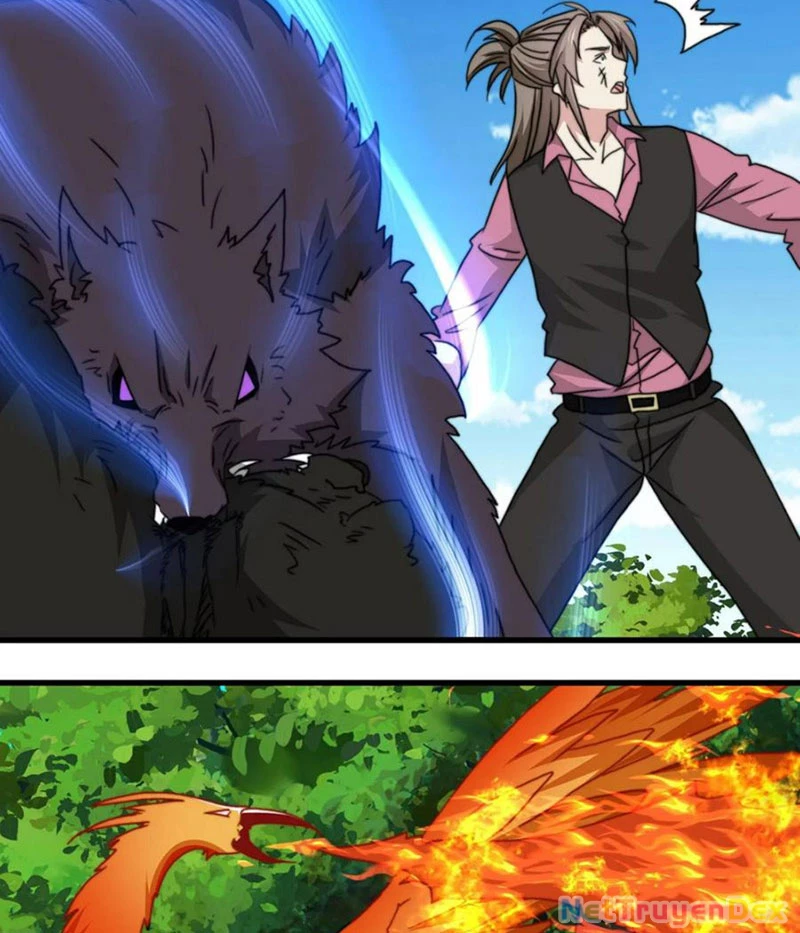 Slime Ta Treo Cự Long Lên Đánh Là Hợp Lý Nhỉ?: Chapter 29