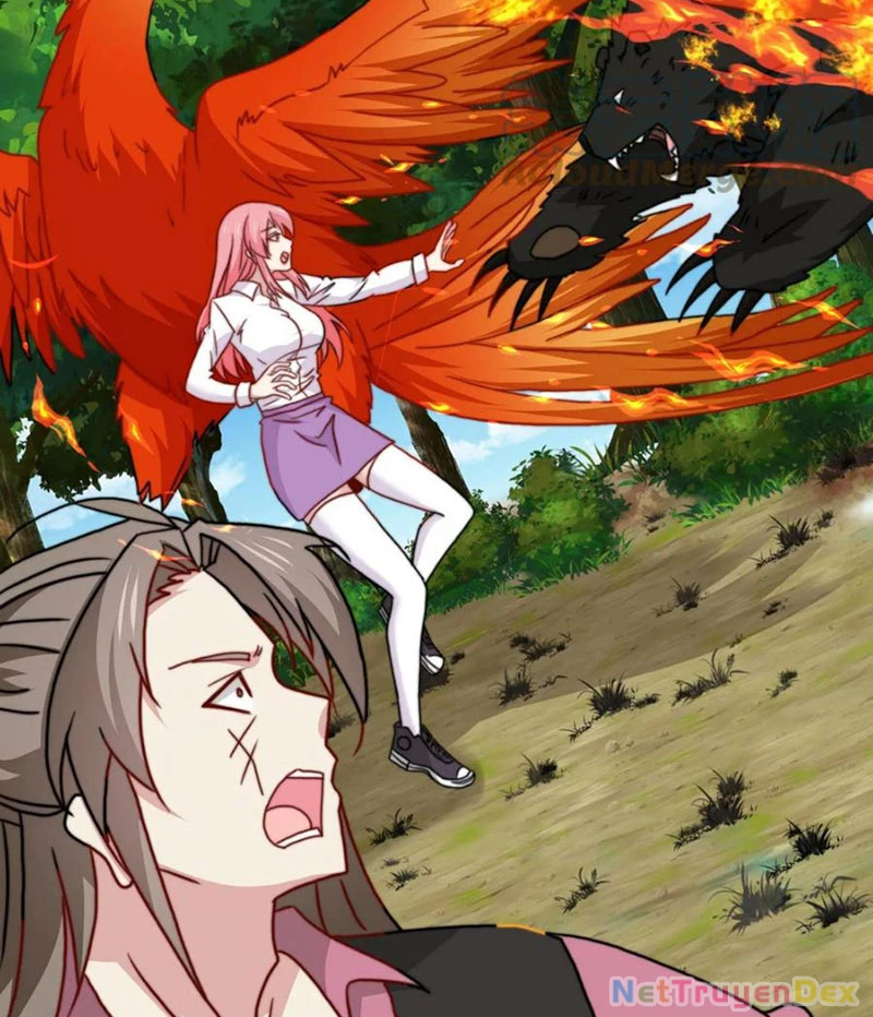 Slime Ta Treo Cự Long Lên Đánh Là Hợp Lý Nhỉ?: Chapter 29