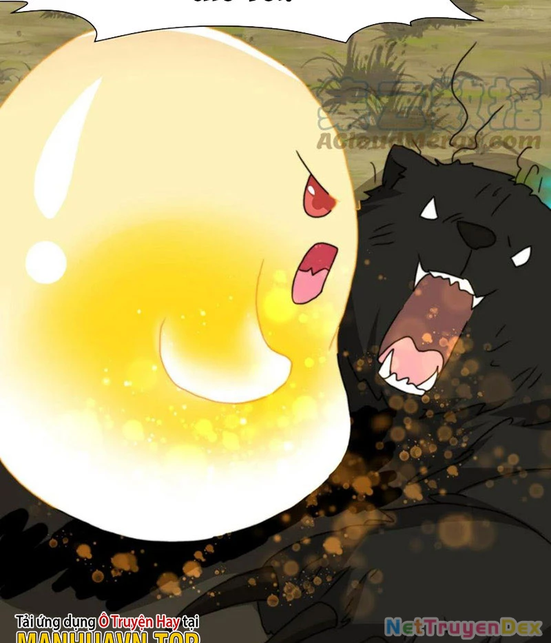 Slime Ta Treo Cự Long Lên Đánh Là Hợp Lý Nhỉ?: Chapter 29