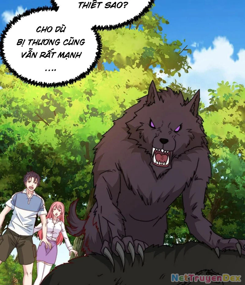 Slime Ta Treo Cự Long Lên Đánh Là Hợp Lý Nhỉ?: Chapter 29