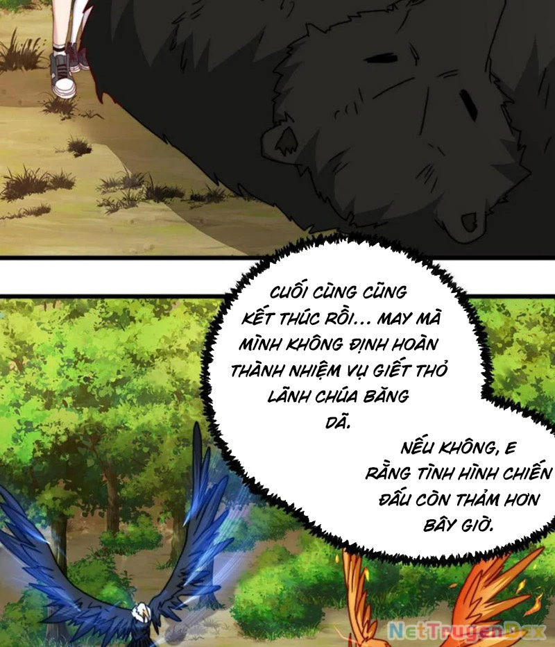 Slime Ta Treo Cự Long Lên Đánh Là Hợp Lý Nhỉ?: Chapter 29