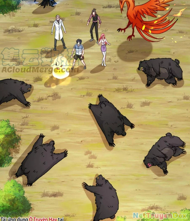 Slime Ta Treo Cự Long Lên Đánh Là Hợp Lý Nhỉ?: Chapter 29