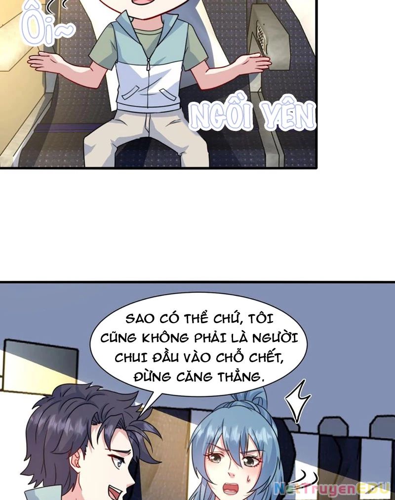 Slime Ta Treo Cự Long Lên Đánh Là Hợp Lý Nhỉ?: Chapter 290