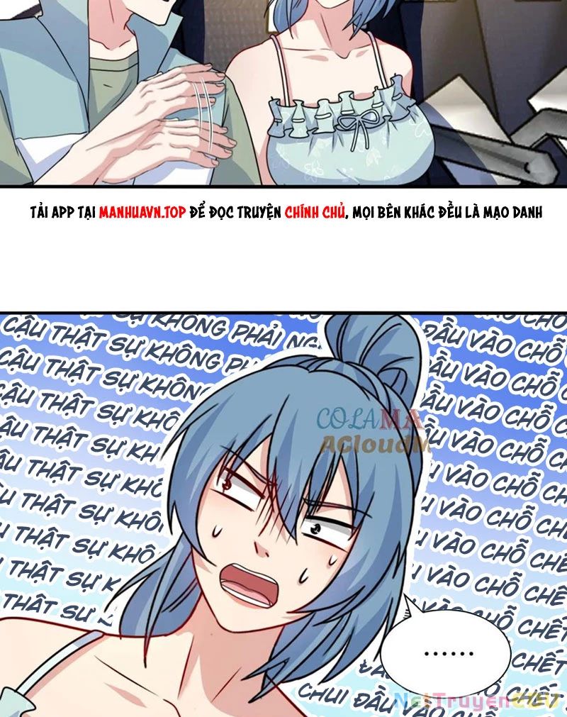 Slime Ta Treo Cự Long Lên Đánh Là Hợp Lý Nhỉ?: Chapter 290