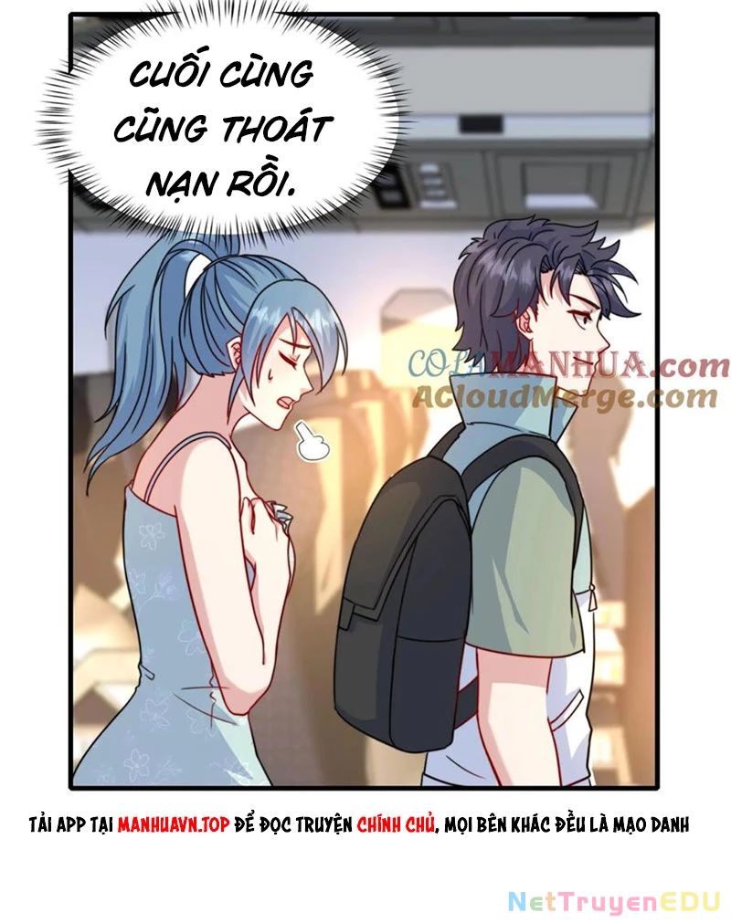 Slime Ta Treo Cự Long Lên Đánh Là Hợp Lý Nhỉ?: Chapter 290