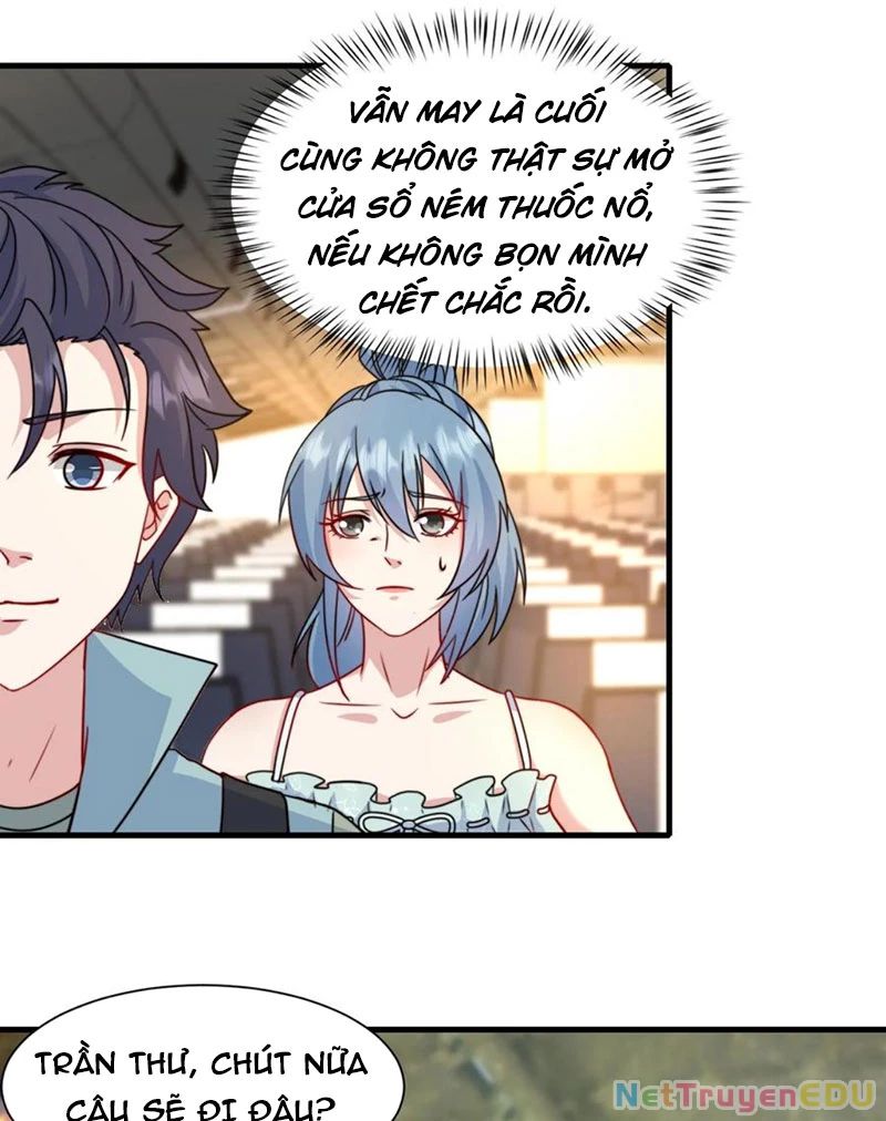 Slime Ta Treo Cự Long Lên Đánh Là Hợp Lý Nhỉ?: Chapter 290