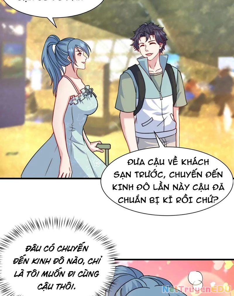 Slime Ta Treo Cự Long Lên Đánh Là Hợp Lý Nhỉ?: Chapter 290