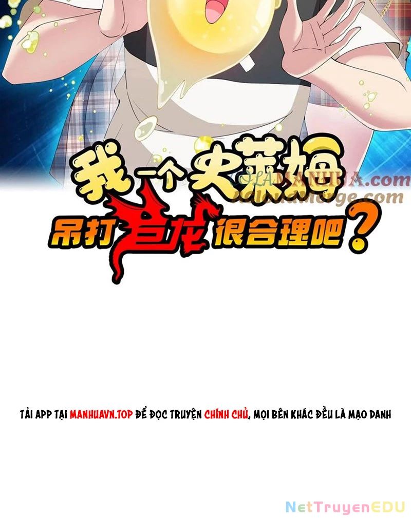 Slime Ta Treo Cự Long Lên Đánh Là Hợp Lý Nhỉ?: Chapter 290