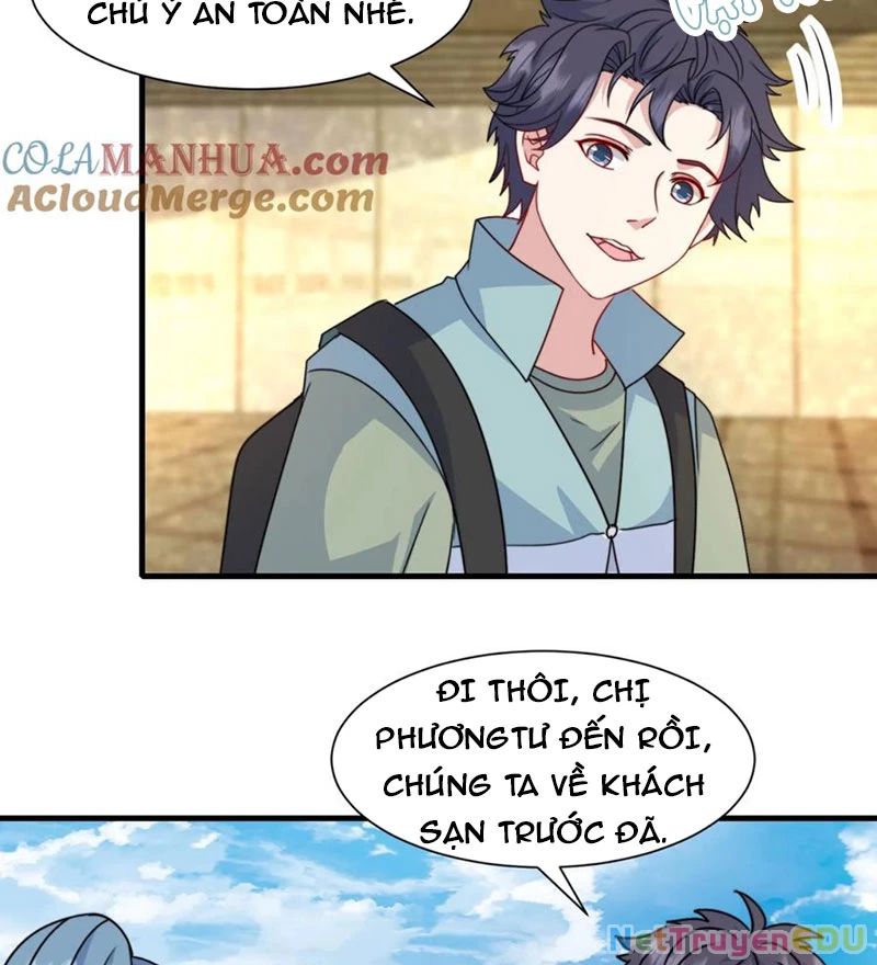 Slime Ta Treo Cự Long Lên Đánh Là Hợp Lý Nhỉ?: Chapter 290