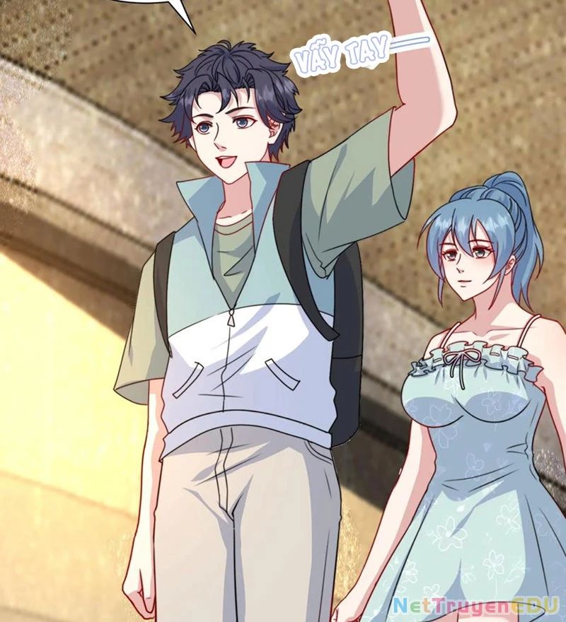 Slime Ta Treo Cự Long Lên Đánh Là Hợp Lý Nhỉ?: Chapter 290