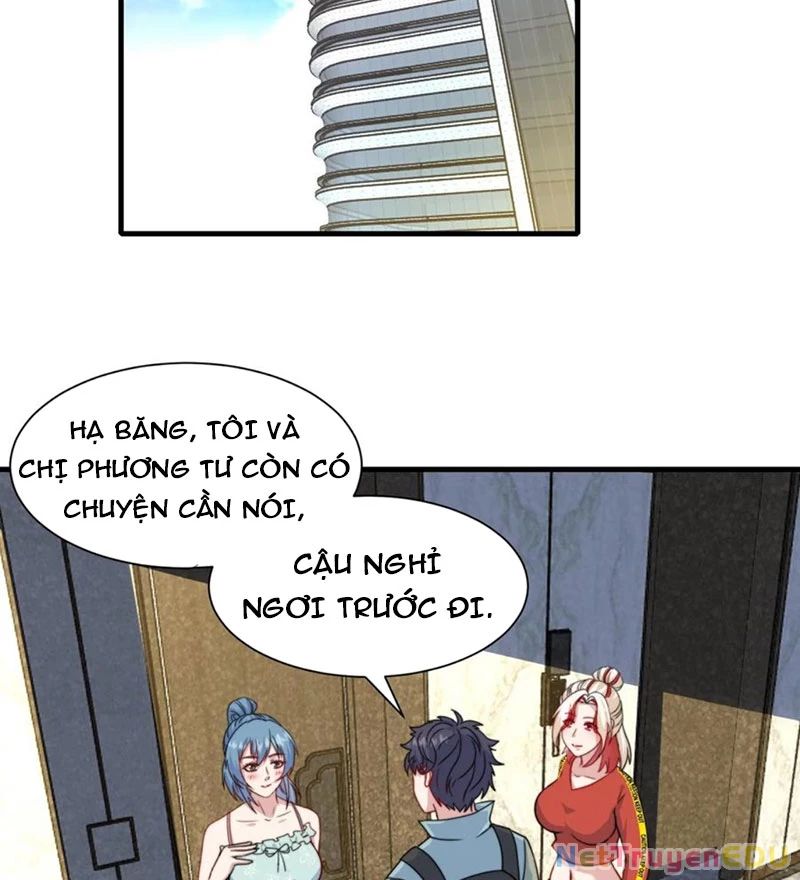 Slime Ta Treo Cự Long Lên Đánh Là Hợp Lý Nhỉ?: Chapter 290