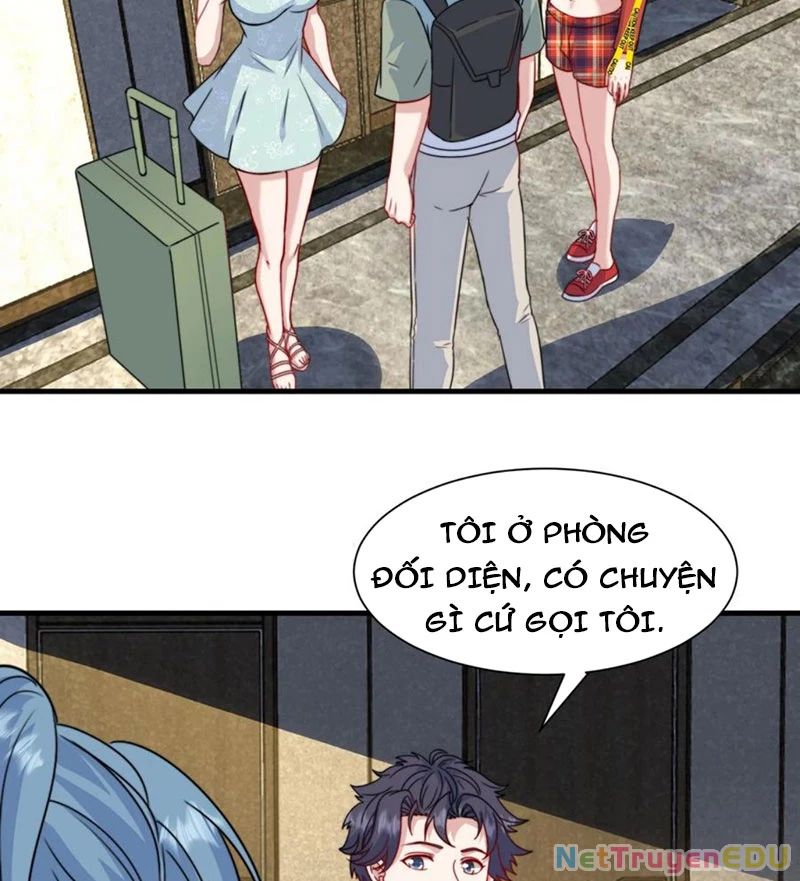 Slime Ta Treo Cự Long Lên Đánh Là Hợp Lý Nhỉ?: Chapter 290