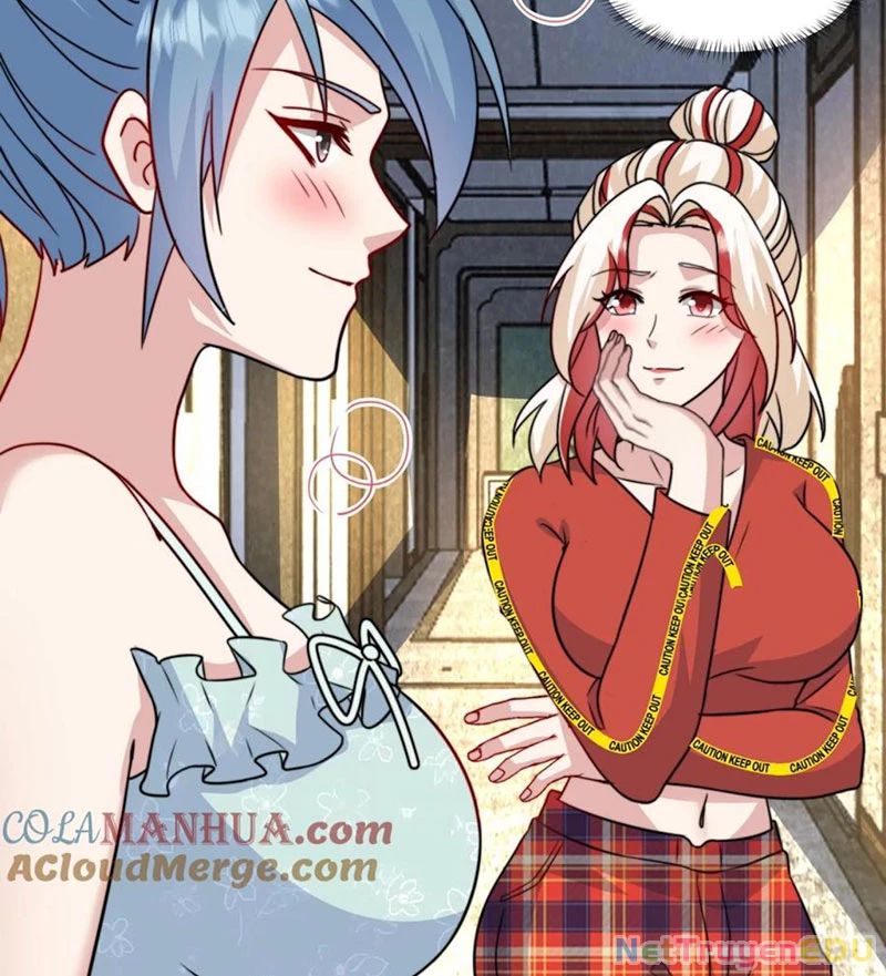 Slime Ta Treo Cự Long Lên Đánh Là Hợp Lý Nhỉ?: Chapter 290